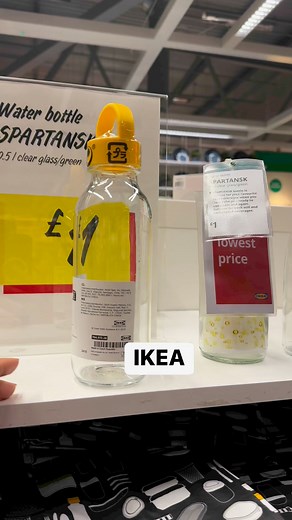 IKEA come shop with me | Rina In London
