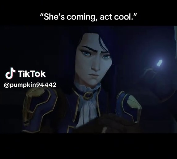 Arcane's Caitlyn and Vi: A Dynamic Duo