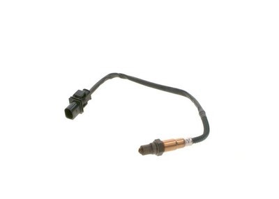 Bosch O2 Lambda Oxygen Sensor before catalytic converte fits Maserati Grancabrio | eBay UK