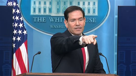 Probably the BEST press conference any of these reporters have EVER covered! HILARIOUS!