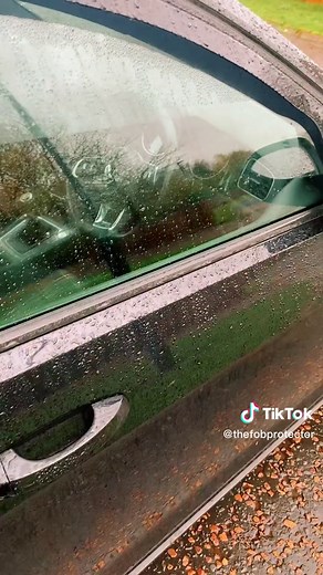 If you have 🔑less entry watch out! Back again with even more proof it works! . . #faraday #faradaypouch #faradaybox #thefobprotector #carsoftiktok #tiktokmademebuyit #blowthisup #blowthisuptiktok #trendingnowontiktok #fypage