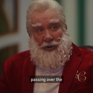 10K views · 782 reactions | It’s Claus for celebration!  Season 2 of #TheSantaClauses is now streaming on Disney+ Canada, new episodes Wednesdays. #SeasonsStreamings | Disney+ CA | Facebook