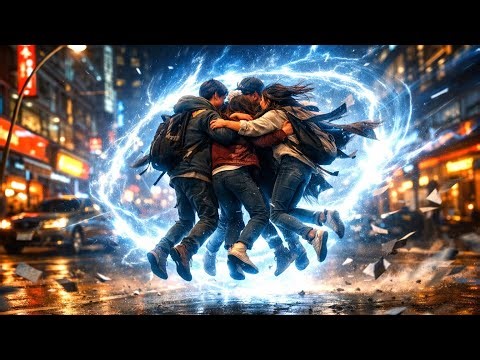 Project Almanac (2015) Movie Explained In Hindi/Urdu | Sci-Fi Mystery Thriller