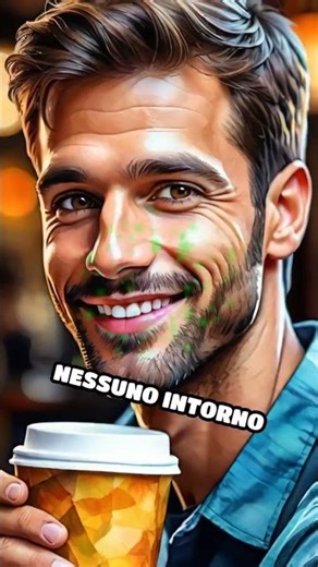 Quando un segreto diventa desiderio proibito