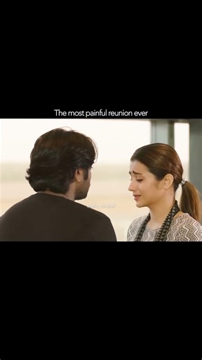 The most painful reunion… when nothing has changed, except everything. #96movie #VijaySethupathi