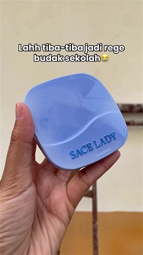 Discover the Best Sace Lady Powder Foundations