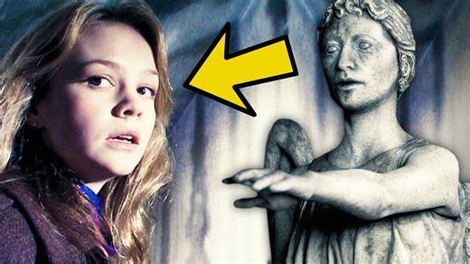 Doctor Who: 20 Things You Didn't Know About Blink