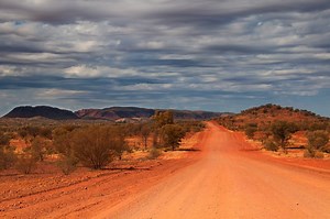 How to survive the Australian Outback – Karryon