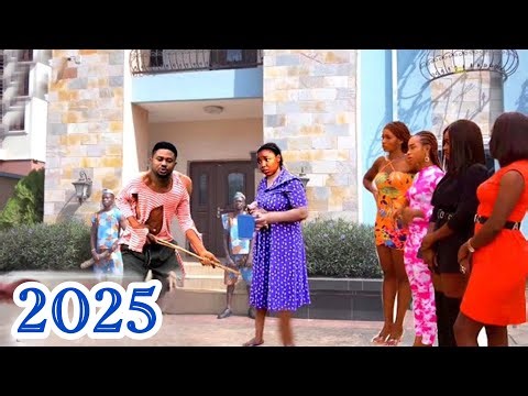 D Prince Pretended As A Mad Man On D Bride Selection Day Bt Only D Poor Orphan Gav Him Water 2 Drink