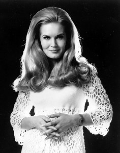 Lynn Anderson music, videos, stats, and photos | Last.fm