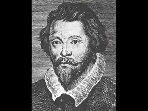 Galliard - William Byrd