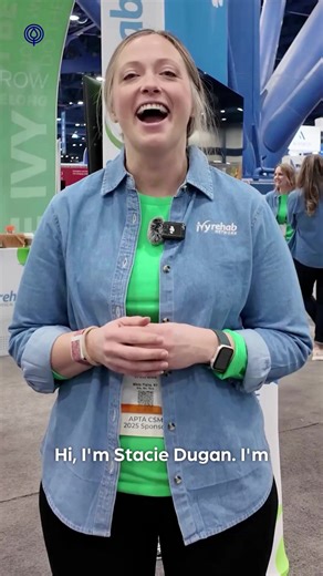 When documentation is easier, everything runs smoother. Ivy Rehab Network’s front office team finds POS easy peasy with Raintree. | Raintree Systems