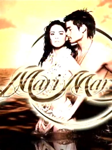 Marimar 2007 Intro #telenovelas #marimaria #nollywood #oldmovies #oldschool