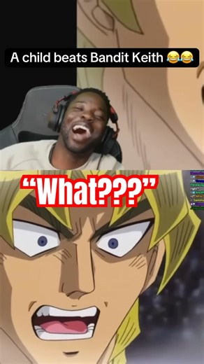 Pegasus didn’t have to disrespect him like this 😂😂 #rdc #rdcworld #yugioh