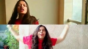 OLE OLE 2 0 Dance cover By Harleen Kaur Bhatia. Like and follow her at https://www.mytalenthunt.in/Harleen_Kaur_Bhatia | My Talent Hunt | Facebook