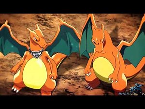 Charizard's Black Sky Best 2021 Pokemon Music Video