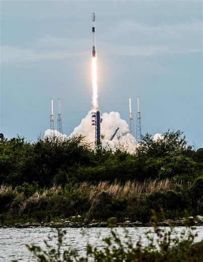 NASA study explores human reproduction risks in space