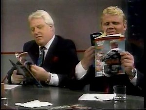 WWF Prime Time: Heenan Gloats