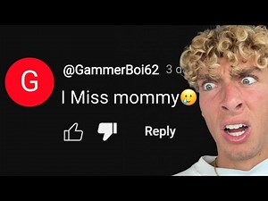 The DUMBEST Shorts Comments