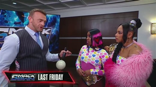 WWE Raw Full Show 17 February 2025