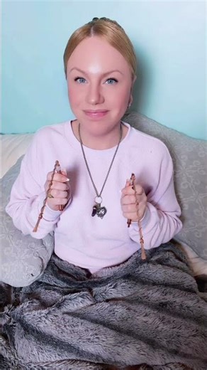 I Asked My Dowsing Rods: Alien or Reptilian? 👀