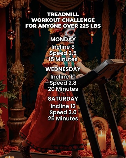 29 reactions · 12 shares | Take 1-minute quiz and get in shape!  | Treadmill Workouts | Facebook