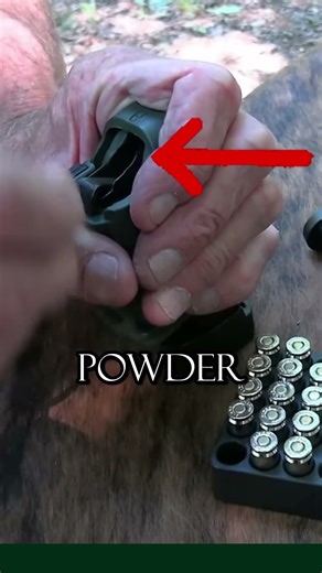 Why is .380 ACP a good round?