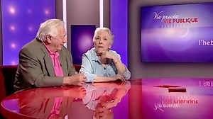 Mon plus beau souvenir, c'est les gendarmes ! Michel Galabru. | Association ' Sur les traces de Louis de Funès ' Le Cellier - 44