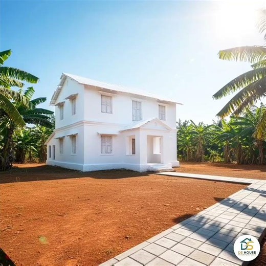 Watch how this House transformed into Super Finished luxury house #housetransformation #renovation