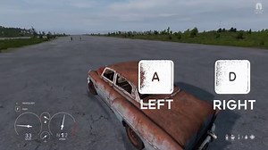 DayZ Tutorial #7: Purchase and Drive a Car