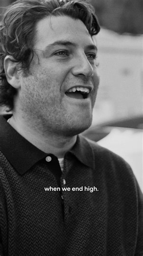 An evening of low expectations. #AdamPally | HBO