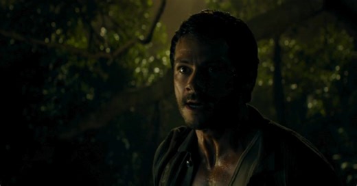 Two colleagues stranded on a deserted island after a plane crash must put aside old grudges to survive. What starts as teamwork quickly turns into a hilariously dark showdown of wills and wits! 🌴✈️ Check out the trailer for Send Help. In theatres January 30th. | Grand Square Cinema