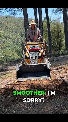 16K Machine Test: Smooth, but the Controls!