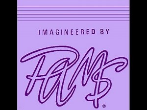 WLS Jingles PAMS Smart Set