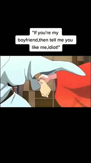 Nisekoi Boyfriend: Drunk Chitoge Kisses Raku | Anime Romance Scene