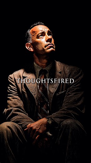 95K views · 3.9K reactions |  - Forrest Gump (1994) | ThoughtsFired | Facebook