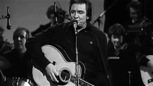 Johnny Cash – Get Rhythm...🎧 Watch full this song: https://top100.greatestoldiessongs.org/johnny-cash-get-rhythm/?utm_source=facebook&utm_medium=ngreel&utm_campaign=topoldcountrysongsofalltime | Top Old Country Songs Of All Time