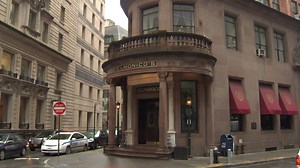 Historic Steakhouses in New York City | News | WLIW