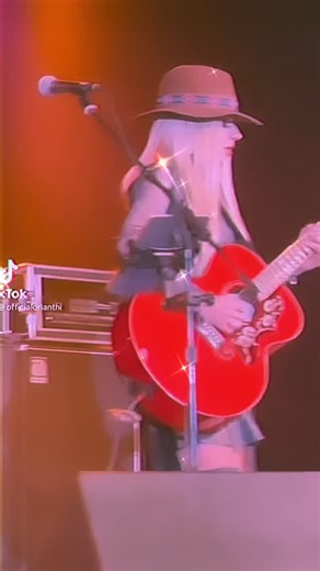 #wheredidyourheartgo #acoustic #tb | orianthi