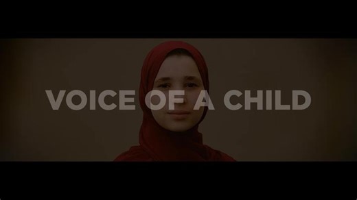 Voice Of A Child
