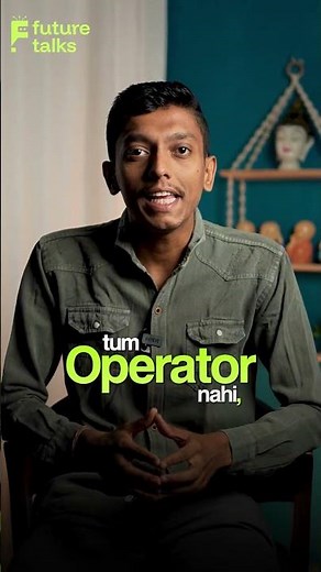 When AI and Robots Replace Human Jobs | The Future of Work Explained | Future Talks by Bhavin Variya