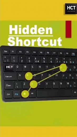Most People Don’t Know This Sleep Mode Shortcut! HCT Tech