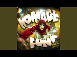 HOMAGE FUNK (SLOWED) [1 Hour Loop]