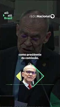 CPI do Crime Organizado: relatório final é rejeitado por 6 votos a 4 no Senado