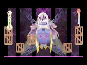 魅惑之城Castle of Temptation—最终boss