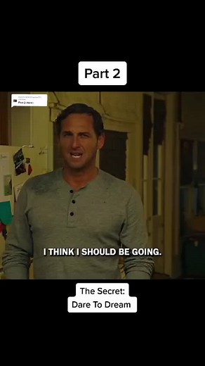 The Secret: Dare To Dream Movie Clip