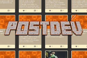 postdev