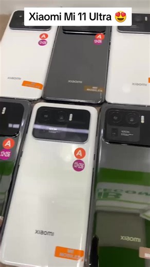 Xiaomi Mi 11 Ultra Review: Features & Specs Explained