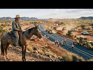 A Railway Company Ignored an Old Drover’s Warning. The Rest Is Expensive History