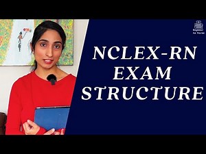 NCLEX RN Exam Structure Explained